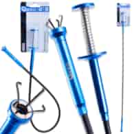 Magnetic pick up tool with claw 68cm