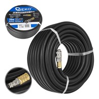 Air rubber hose 20m 10x17mm