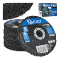 Black diamond wheel 125x22,2mm