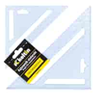 Angle for carpenters 180x180x255mm