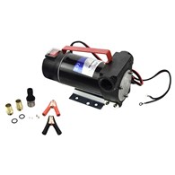 Self-priming 12V DC Diesel Transfer Pump