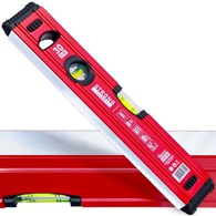 Poziomnica aluminiowa 300mm STRONG LINE (50)