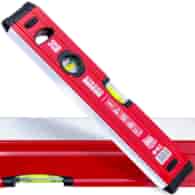 Aluminium Level 300mm Strong Line