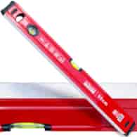 Aluminium Level 500mm Strong Line
