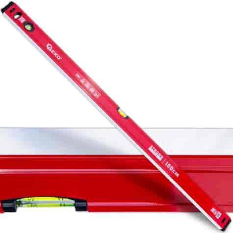 Aluminium Level 1000mm  Strong Line