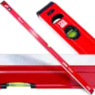 Aluminium Level 1200mm  Strong Line
