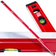 Aluminium Level 1500mm  Strong Line