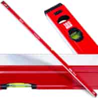 Aluminium Level 1800mm  Strong Line
