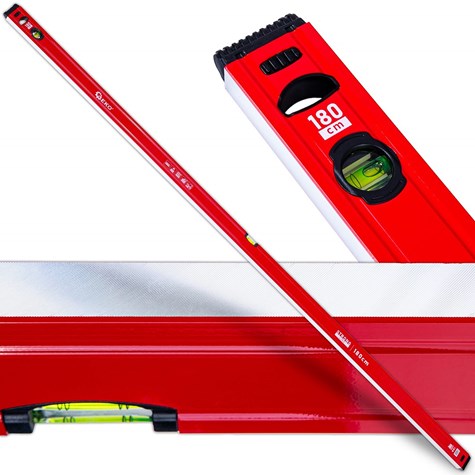 Aluminium Level 1800mm  Strong Line