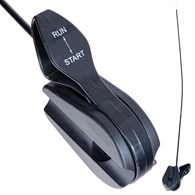 Linka przepustnicy do kosiarki spalinowej G83055 (1)