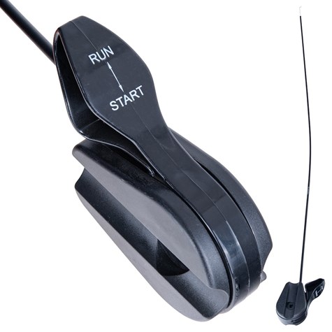 throttle cable for G83055