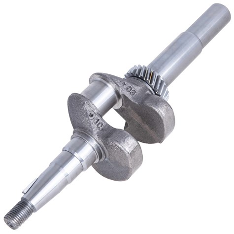 crankshaft for G84000/01