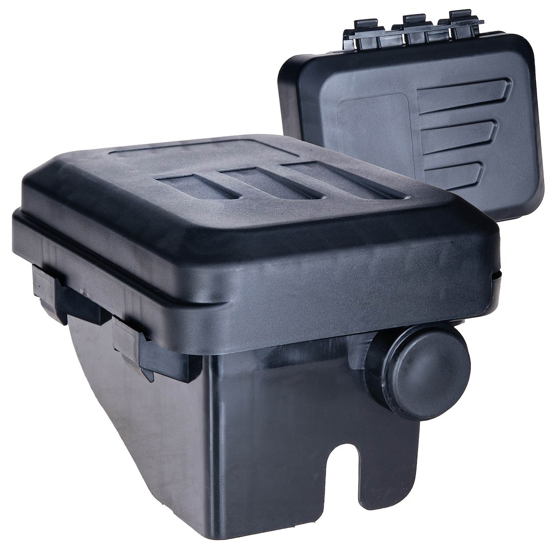 Kompletny filtr powietrza do glebogryzarki spalinowej G84000/G84001 (1)