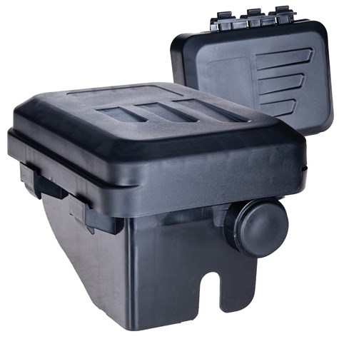 sets of covers with filters do glebogryzarki spalinowej G84000/G84001