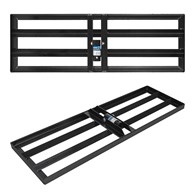 Lawn levelling Ground Tool 75x25cm