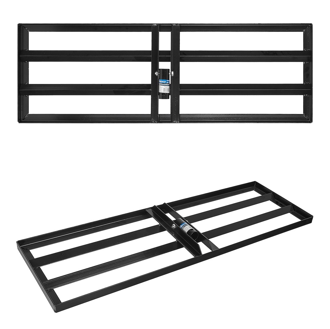 Ręczny niwelator terenu 90x30cm (1)