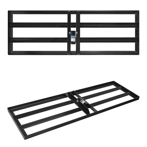 Ręczny niwelator terenu 90x30cm (1)