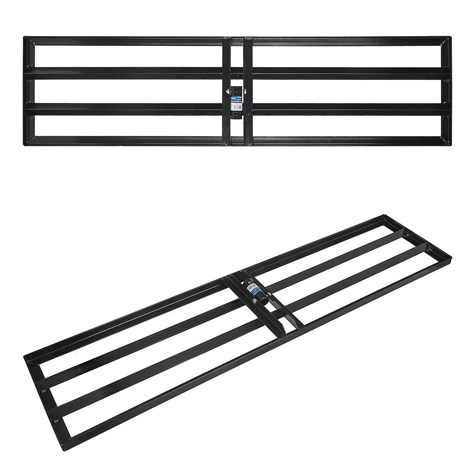 Ręczny niwelator terenu 120x30cm (1)