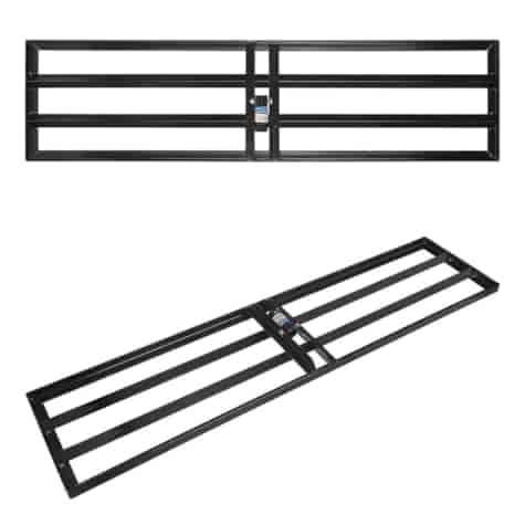 Lawn levelling Ground Tool 120x30cm