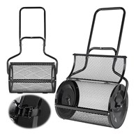 Rozsiewacz nawozu, kompostu 76L (1)