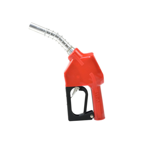 Pistolet z autostopem do mini dystrybutora(10/20)
