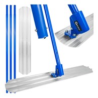 Ręczna listwa wibracyjna 120x20cm 3x180cm (1/2cz)