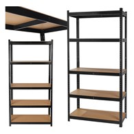 Storage Shelf 180x40x90cm 265kg