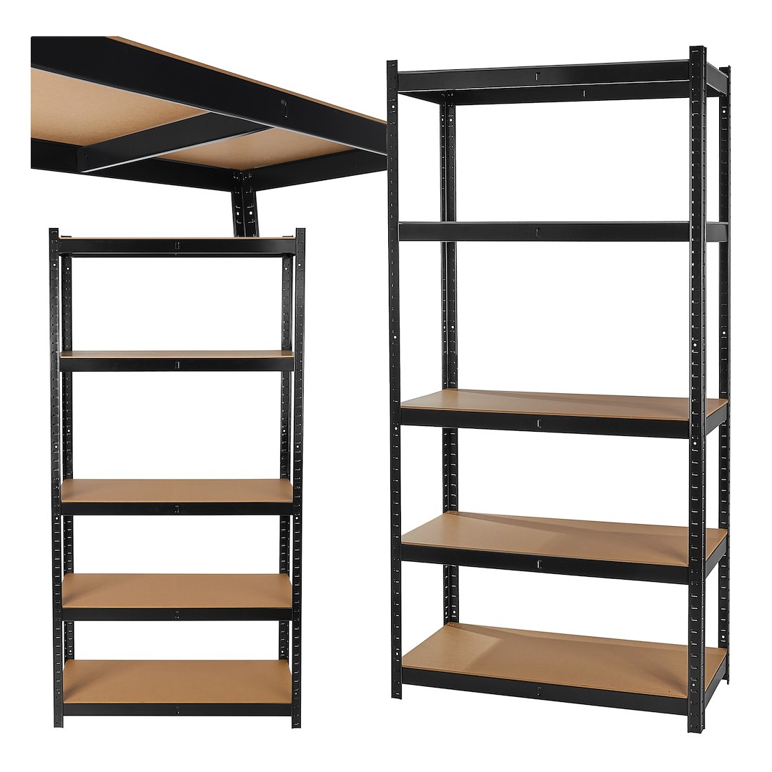 Storage Shelf 180x40x90cm 265kg