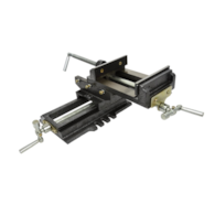 Cross Slide Vice 125mm / 5 