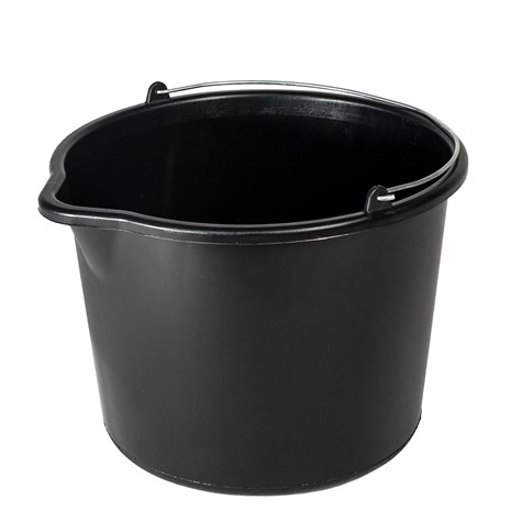 Builders Bucket 12 Litre