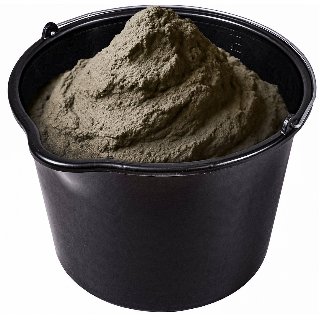 Builders Bucket 20 Litre