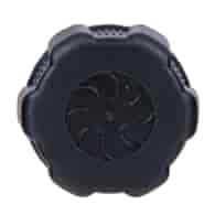 Fuel cap for heater G80430/G80431
