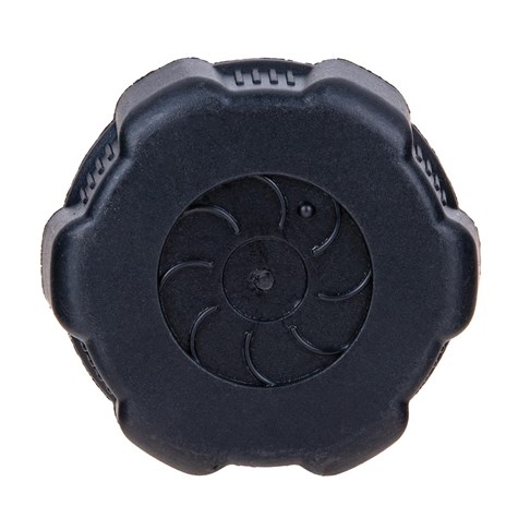 Fuel cap for heater G80430/G80431