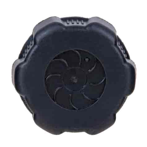 Fuel cap for heater G80430/G80431