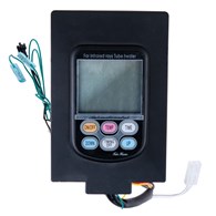 Wyświetlacz do nagrzewnicy na podczerwień G80430/G80431 (1)