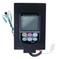 display for heater G80430/G80431