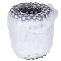 Krótki tłumik do nagrzewnicy na podczerwieni G80430/G80431 (1)