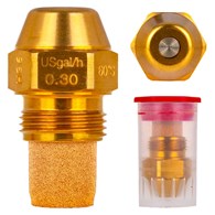 Dysza olejowa nagrzewnicy na podczerwień G80430