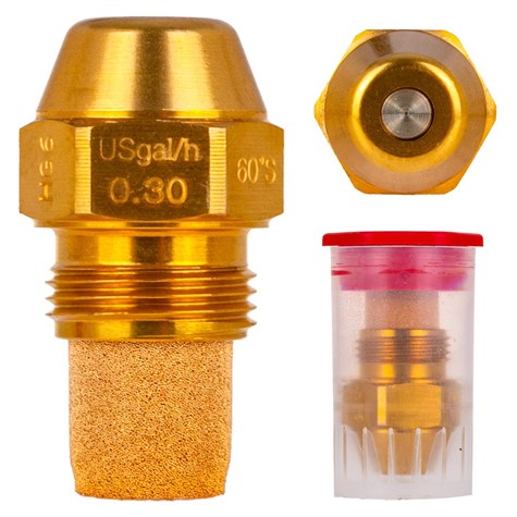 nozzle  for heater G80430