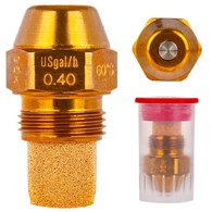 Dysza olejowa nagrzewnicy na podczerwień G80431 (1)