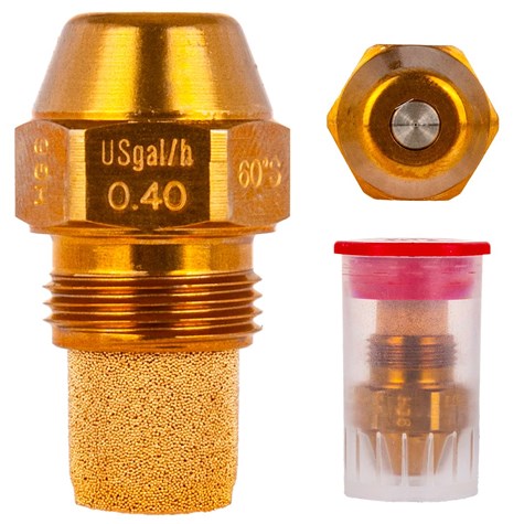 nozzle  for heater G80431