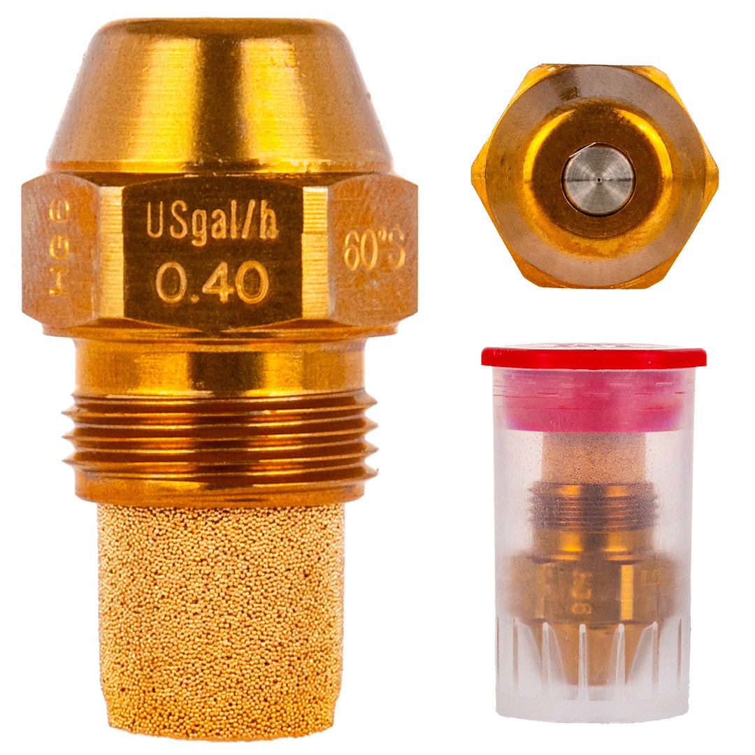 nozzle  for heater G80431