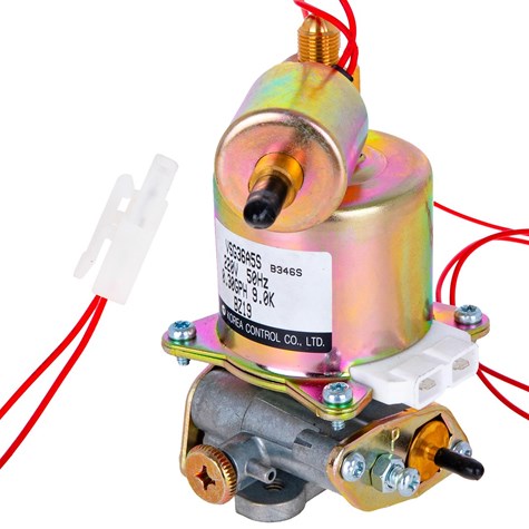 oil pump for heater G80430/G80431