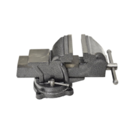 Light Duty Bench Vice 4  100mm
