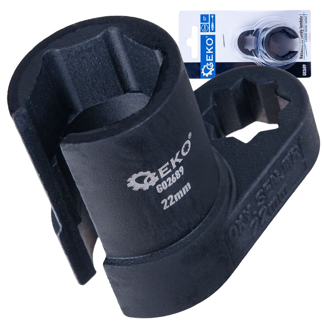 Nasadka do sondy lambda 22mm 1/2″ (40)