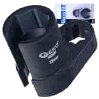 Offset oxygen sensor wrench 22mm 1/2 
