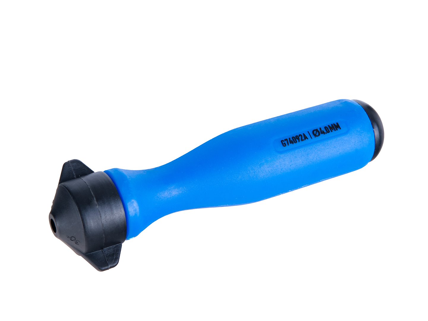 Uchwyt – rączka skręcana do pilnika okrągłego 4,0mm (400) 4