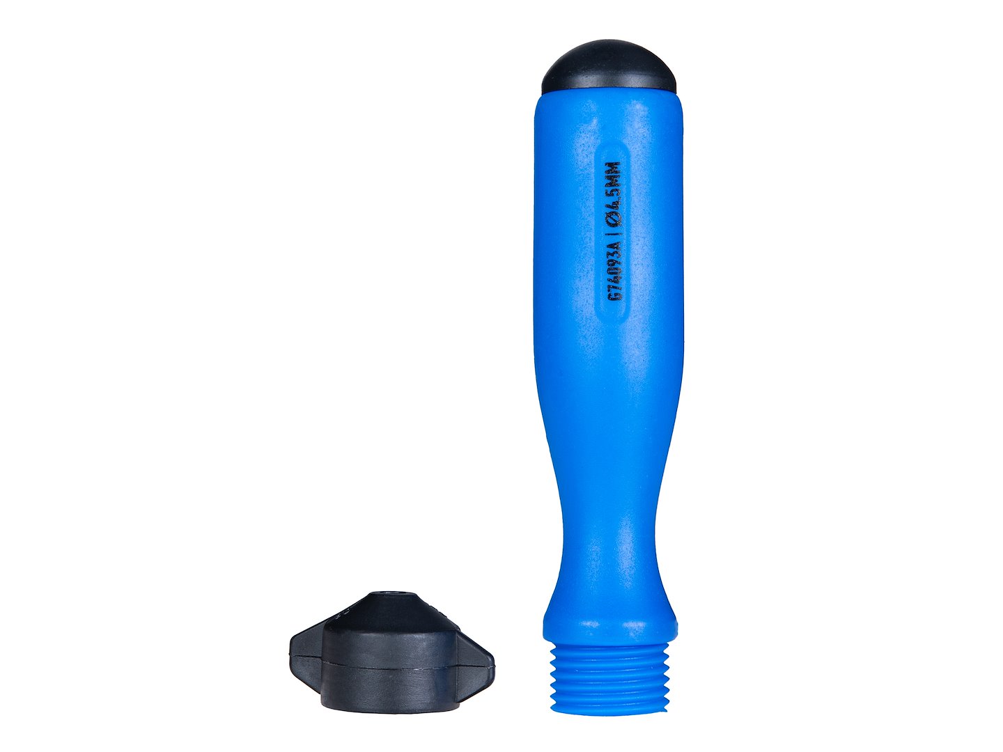 Uchwyt – rączka skręcana do pilnika okrągłego 4,5mm (400) 3
