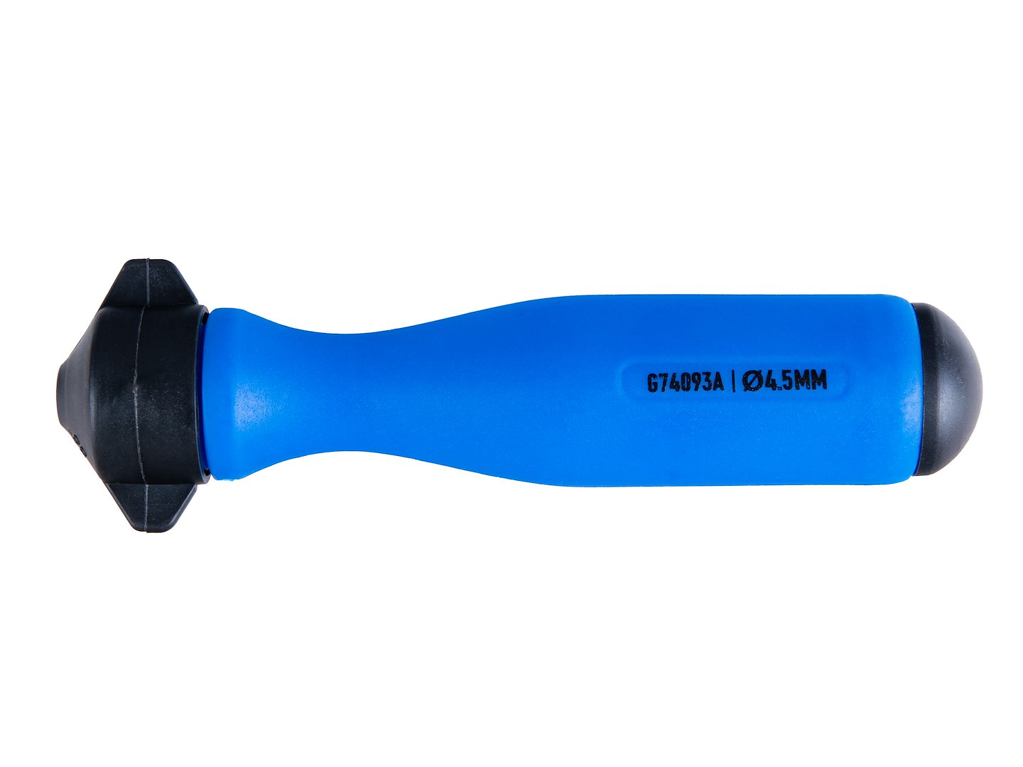 Uchwyt – rączka skręcana do pilnika okrągłego 4,5mm (400) 5