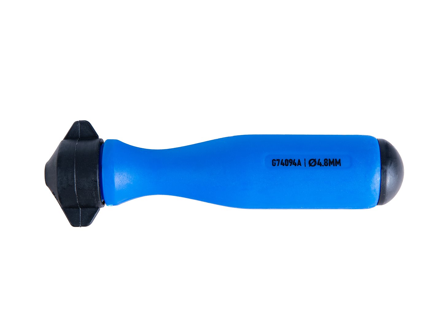 Uchwyt – rączka skręcana do pilnika okrągłego 4,8mm (400) 4